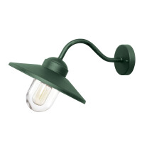 Elstead Lighting Klampenborg Außen gallery