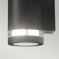 Elstead Elstead Lighting Wandleuchte Magnus Downlight 1xGX53