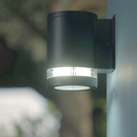 Elstead Elstead Lighting Wandleuchte Magnus Downlight 1xGX53
