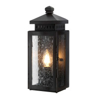 Elstead Elstead Lighting Wandleuchte Mat gallery
