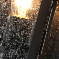 Elstead Elstead Lighting Wandleuchte Matlock 1xE14  H:32 L:1