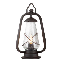 Elstead Elstead Lighting Sockelleuchte M gallery