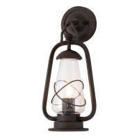 Elstead Elstead Lighting Wandleuchte Min gallery