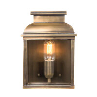 Elstead Elstead Lighting Wandleuchte Old gallery