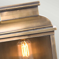 Elstead Elstead Lighting Wandleu gallery 8_2nd