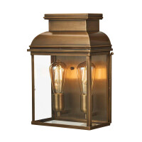 Elstead Lighting Wandleuchte Old Bailey  gallery