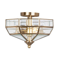 Elstead Elstead Lighting Deckenleuchte O gallery