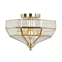 Elstead Elstead Lighting Deckenleuchte O gallery