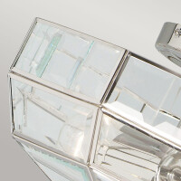 Elstead Elstead Lighting Deckenleuchte Old Park 2xE27  H:23 