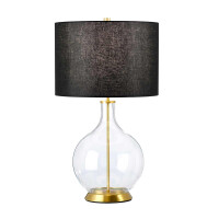 Elstead Elstead Lighting Tischleuchte Or gallery
