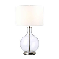 Elstead Lighting Tischleuchte Orb E27 60 gallery