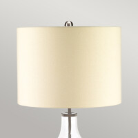 Elstead Elstead Lighting Tischleuchte Orb 1xE27  H:67 B:36 O