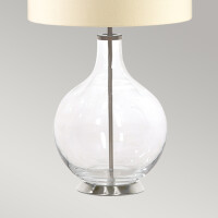 Elstead Elstead Lighting Tischleuchte Orb 1xE27  H:67 B:36 O