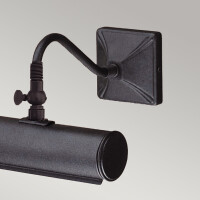 Elstead Lighting Bilderleuchte Picture Light 1xE14  H:13,5 L