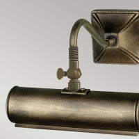 Elstead Elstead Lighting Bilderleuchte Picture Light 1xE14  