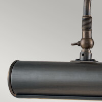 Elstead Elstead Lighting Bilderleuchte Picture Light 1xE14  