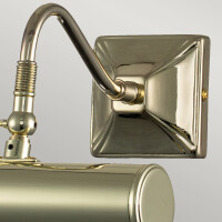 Elstead Elstead Lighting Bilderleuchte Picture Light 1xE14  