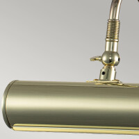 Elstead Elstead Lighting Bilderleuchte Picture Light 1xE14  