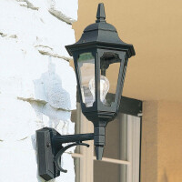 Elstead Elstead Lighting Wandleuchte Parish 1xE27  H:52...