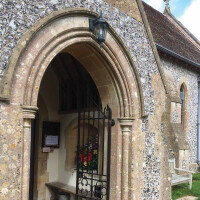 Elstead Elstead Lighting Wandleuchte Parish 1xE27  H:48...