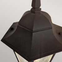 Elstead Elstead Lighting Wandleuchte Parish 1xE27  H:48 L:30