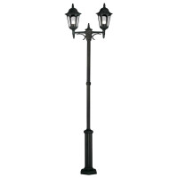Elstead Elstead Lighting Wegeleuchte Parish 2xE27  H:228...