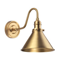 Elstead Elstead Lighting Wandleuchte Pro gallery