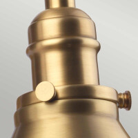 Elstead Elstead Lighting Wandleuchte Provence 1xE27  H:27,5 