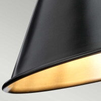 Elstead Elstead Lighting Wandleuchte Provence 1xE27  H:27,5 
