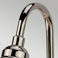 Elstead Elstead Lighting Wandleuchte Provence 1xE27  H:27,5 