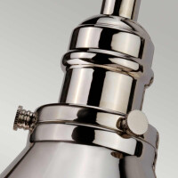 Elstead Elstead Lighting Wandleuchte Provence 1xE27  H:27,5 