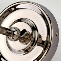 Elstead Lighting Wandleuchte Pro gallery 2_2nd