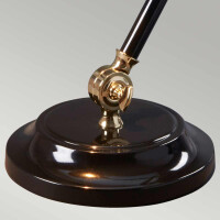 Elstead Elstead Lighting  Tischleuchte Provence Element 1xE2