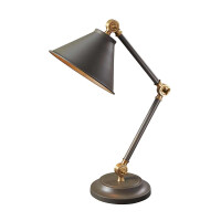Elstead Elstead Lighting  Tischleuchte P gallery