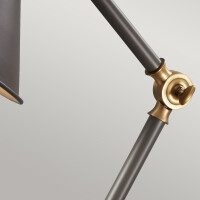 Elstead Elstead Lighting  Tischleuchte Provence Element 1xE2