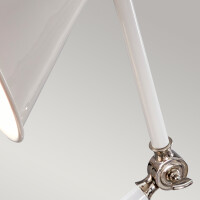 Elstead Elstead Lighting  Tischleuchte Provence Element 1xE2