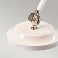 Elstead Elstead Lighting  Tischleuchte Provence Element 1xE2