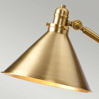 Elstead Elstead Lighting Stehleuchte Provence 1xE27  H:167,3