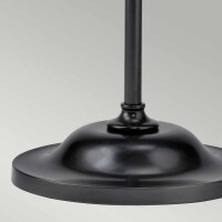 Elstead Elstead Lighting Stehleuchte Provence 1xE27  H:167,3