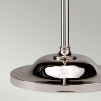 Elstead Elstead Lighting Stehleuchte Provence 1xE27  H:167,3