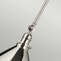 Elstead Lighting  Hängeleuchte Provence 1xE27  H:17,4 &