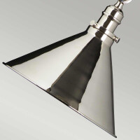 Elstead Lighting  Hängeleuchte Provence 1xE27  H:17,4 &