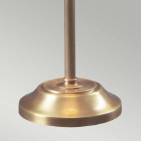 Elstead Elstead Lighting  Tischleuchte Provence 1xE14  H:59 