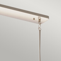 Kichler Kimrose Kronleuchter E14 Poliert gallery