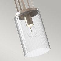 Kichler Kimrose Schmuckanhänger E27 gallery