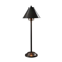 Elstead Elstead Lighting  Tischleuchte P gallery