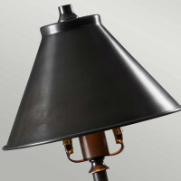 Elstead Elstead Lighting  Tischleuchte Provence 1xE14  H:59 