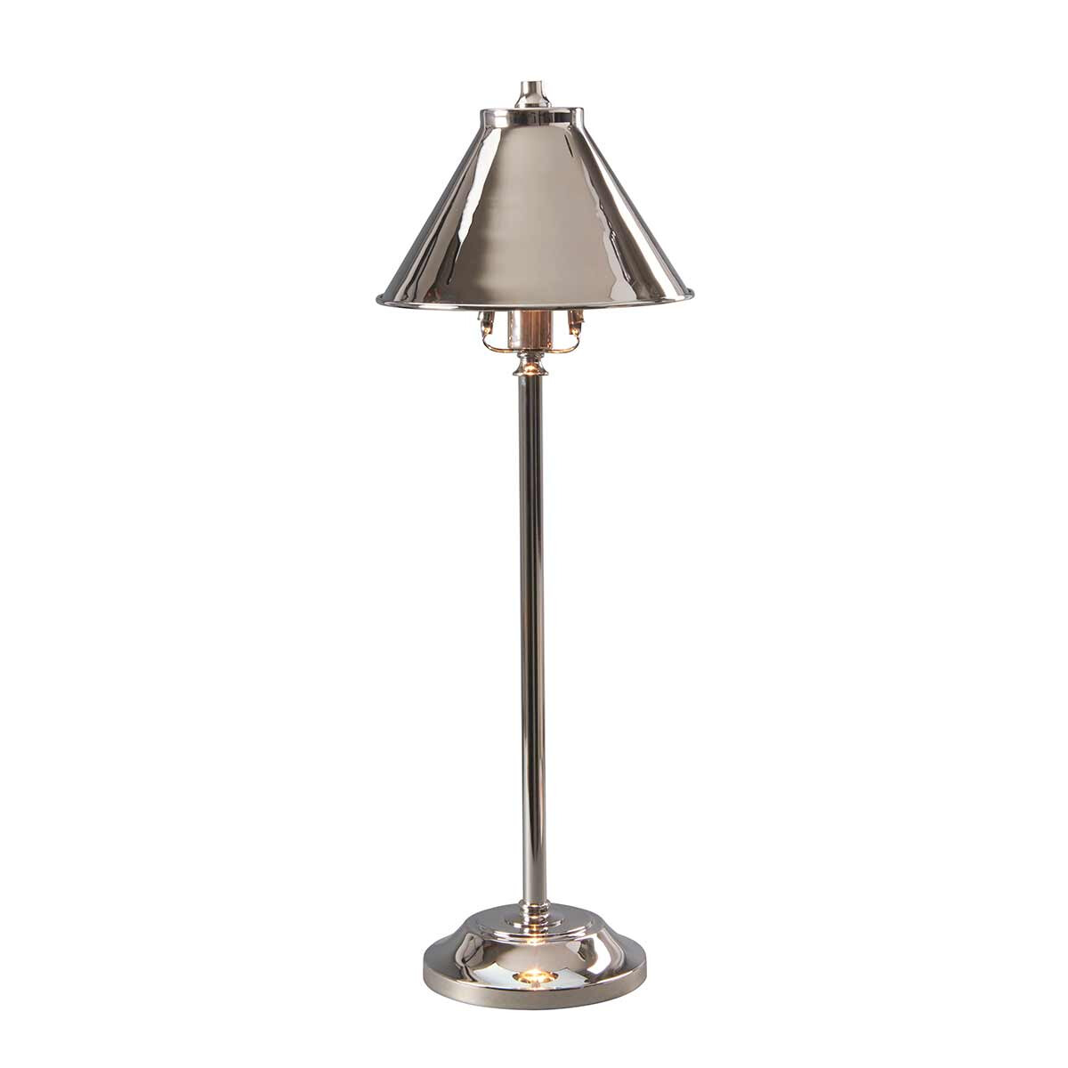 Elstead Lighting Tischleuchte Provence 1xE14 H:59 L:21 B:21