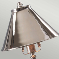 Elstead Elstead Lighting  Tischleuchte Provence 1xE14  H:59 