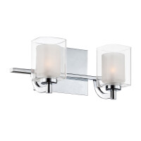 Quoizel Badezimmerleuchte Kolt G9 LED 3. gallery